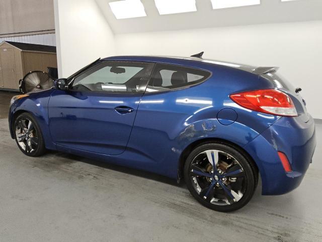 2016 Hyundai Veloster