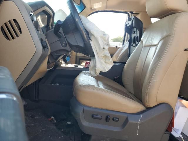 2011 Ford F250 Super Duty