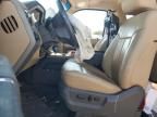 2011 Ford F250 Super Duty