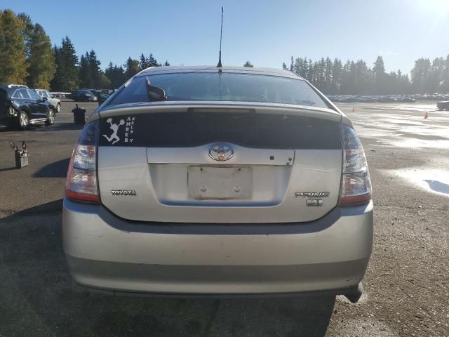 2005 Toyota Prius