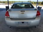 2014 Chevrolet Impala Limited LTZ