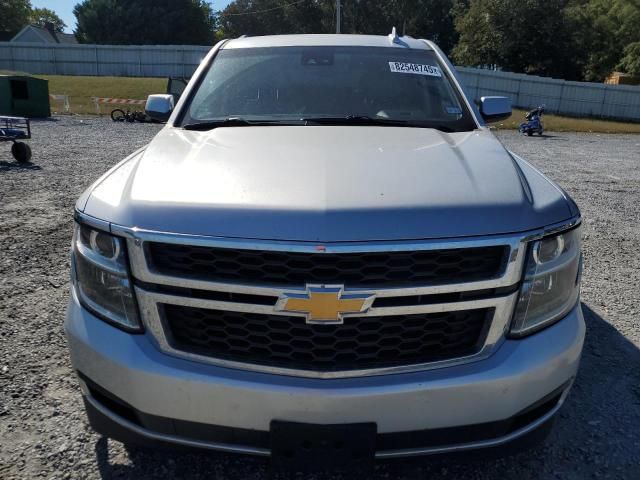 2019 Chevrolet Tahoe C1500 lt