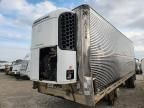 2001 Utility VS1RS Refrigerated Van Trailer
