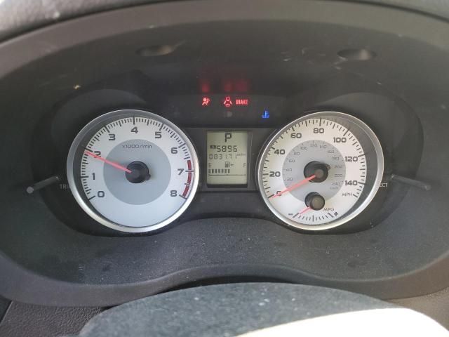 2014 Subaru Impreza Premium