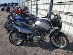 2009 Suzuki DL650 for sale in Miami, FL