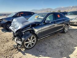 2014 Mercedes-Benz C 300 4matic for sale in Magna, UT