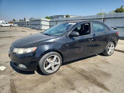2013 KIA Forte SX for sale in Bakersfield, CA