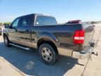 2006 Ford F150 Supercrew