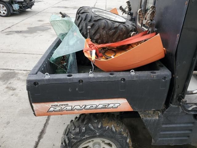 2008 Polaris Ranger XP