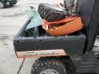 2008 Polaris Ranger XP