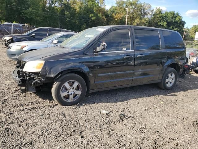 2008 Dodge Grand Caravan SE