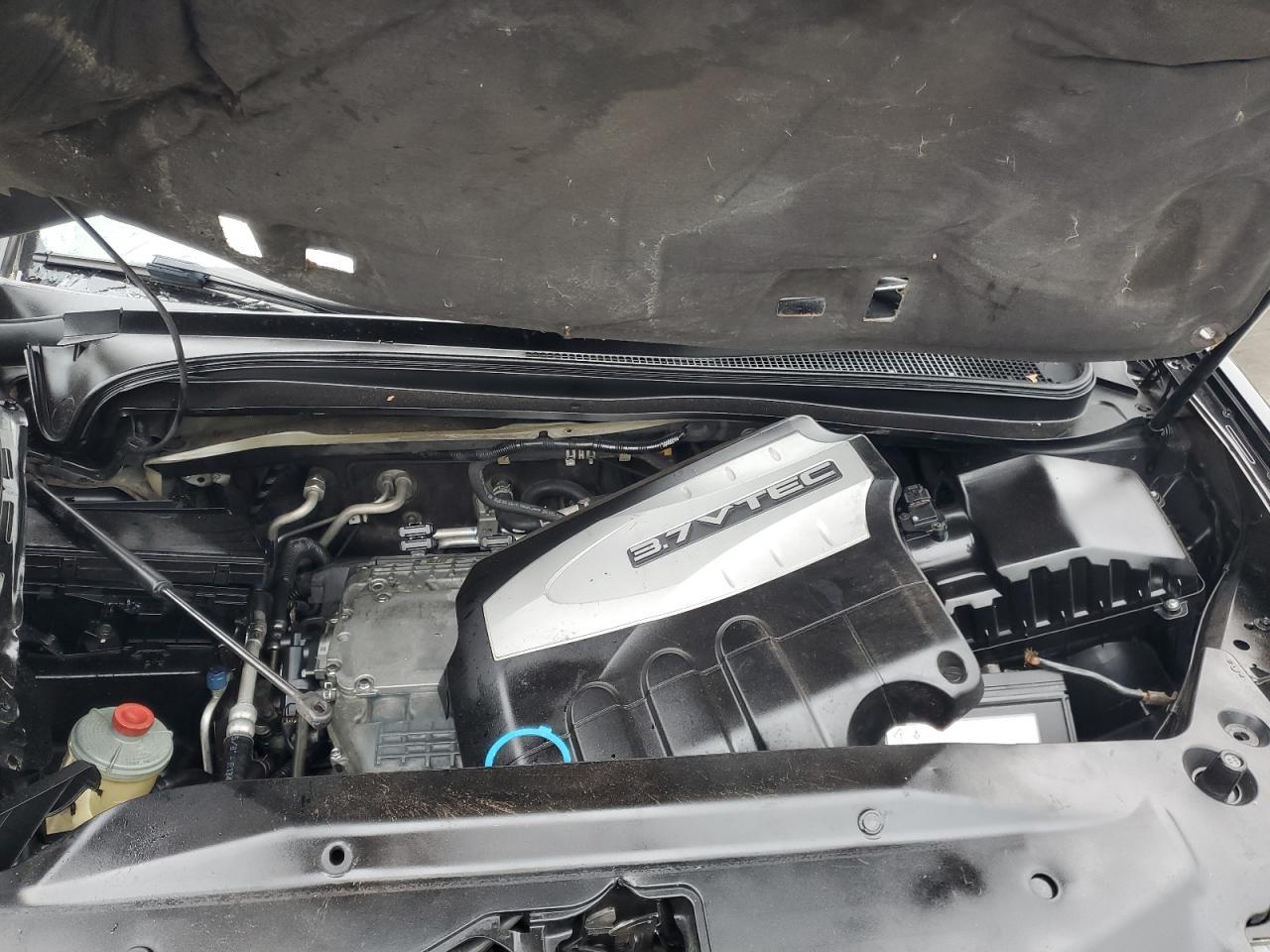 2007 Acura Mdx Technology