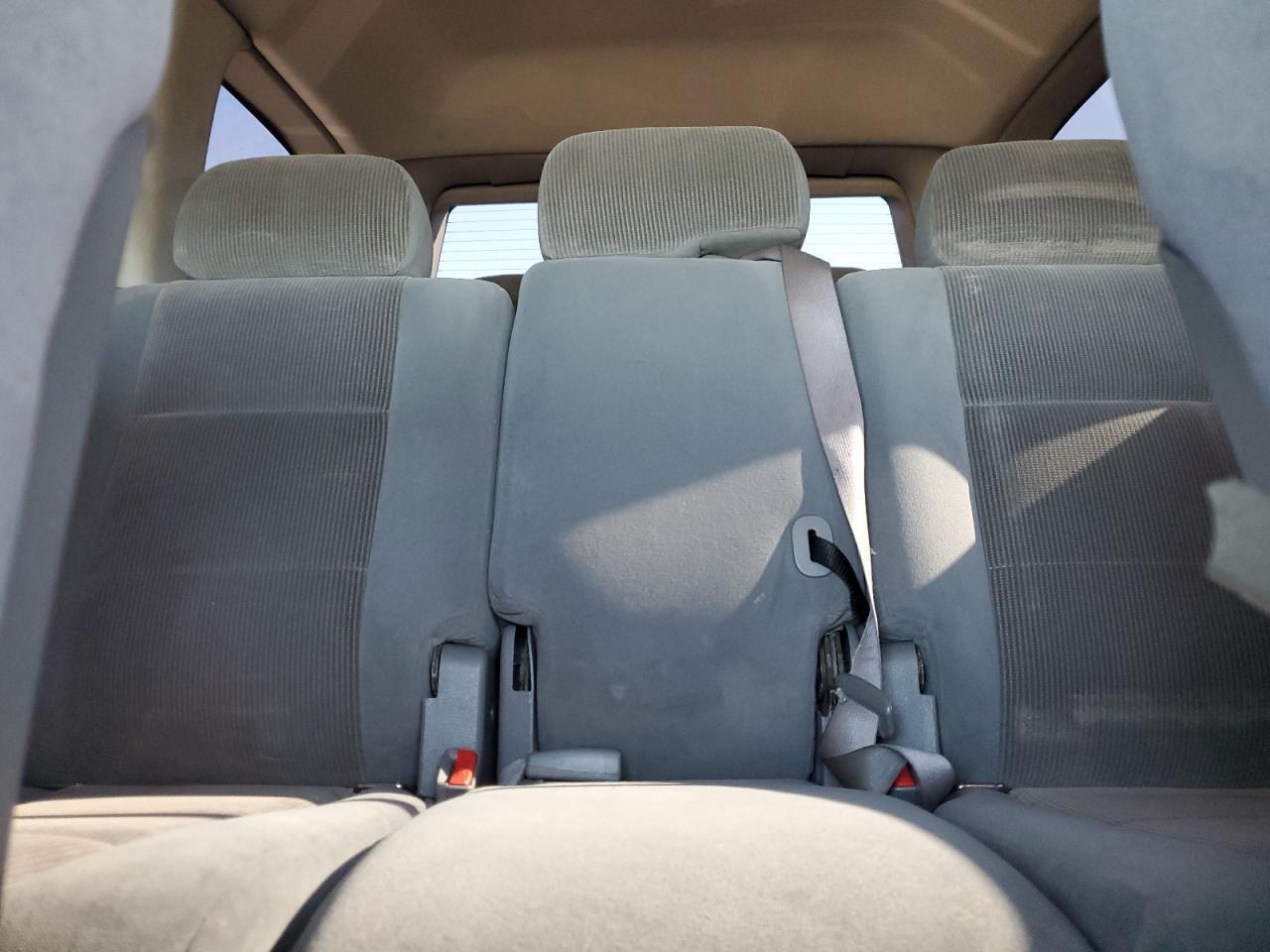 2004 Dodge Durango slt