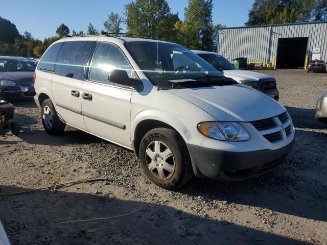 2005 Dodge Caravan SE