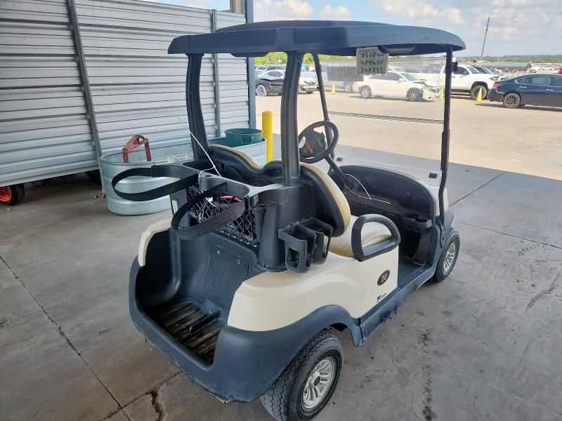 2023 Club Car Tempo FLA