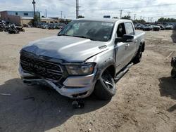 Dodge Vehiculos salvage en venta: 2022 Dodge Ram 1500 big Horn/lone Star