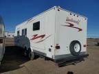 2008 Crrv Travel Trailer