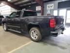 2014 Chevrolet Silverado K1500 LTZ