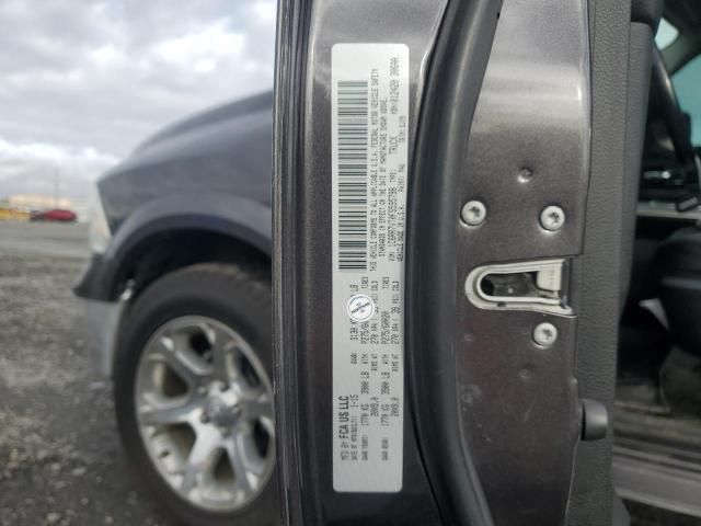 2015 Dodge 1500 Laramie