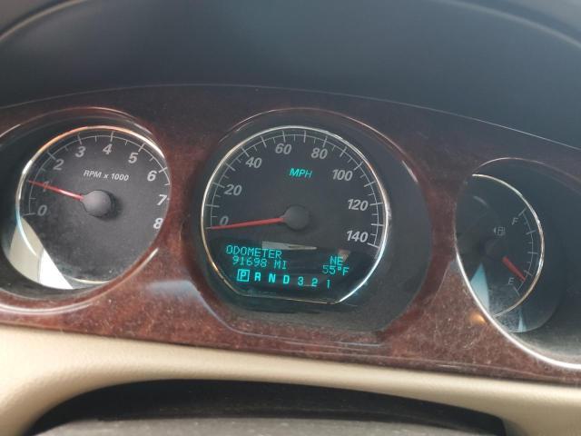 2008 Buick Lucerne cxl