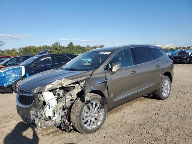 2020 Buick Enclave Premium