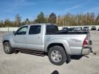 2009 Toyota Tacoma Double Cab