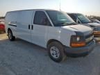2015 Chevrolet Express G3500