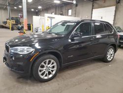 2016 BMW X5 XDRIVE35I for sale in Blaine, MN