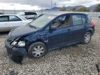 2007 Nissan Versa s
