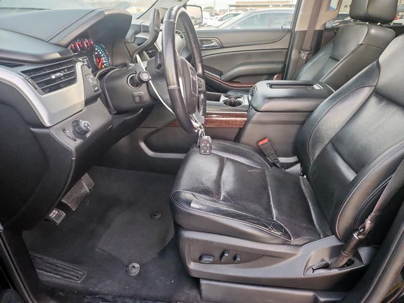 2019 GMC Yukon XL C1500 SLT