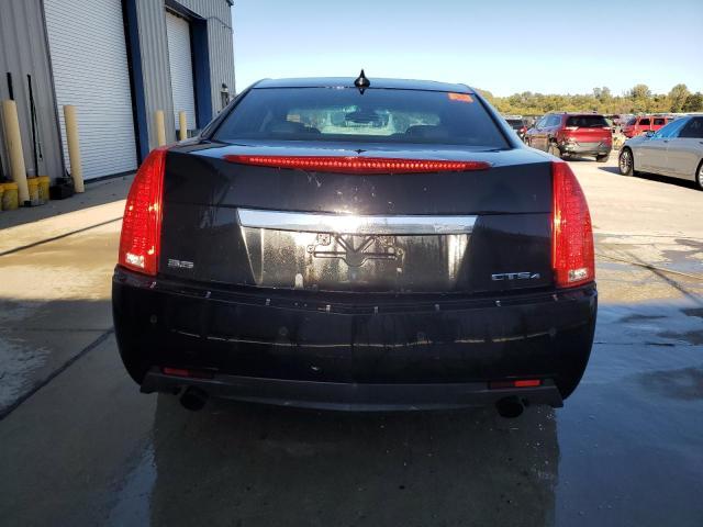 2009 Cadillac Cts hi Feature V6