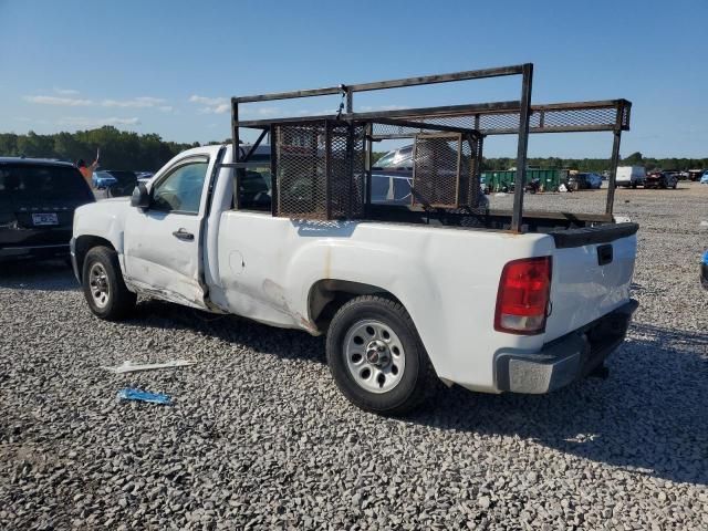 2009 GMC Sierra C1500