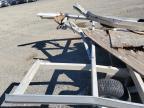 2008 Triton Util Trailer