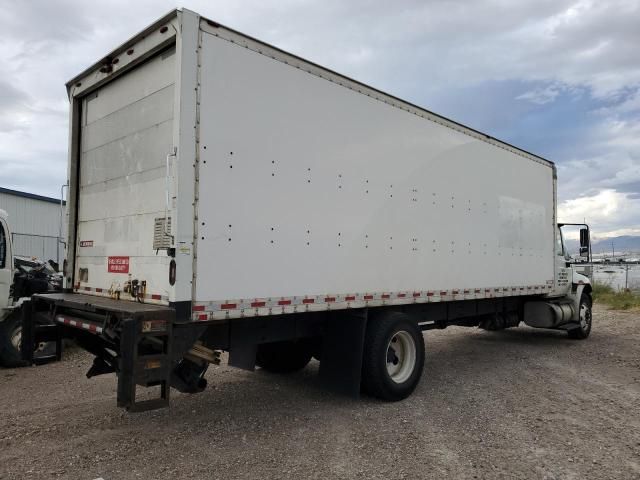 2018 International 4000 4300