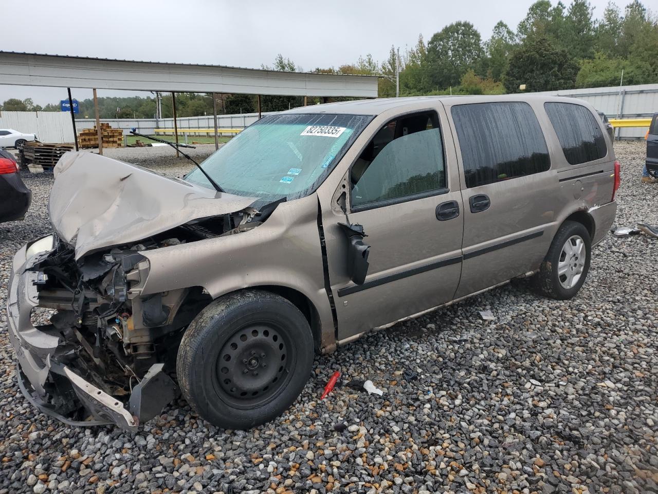 2006 Chevrolet Uplander ls
