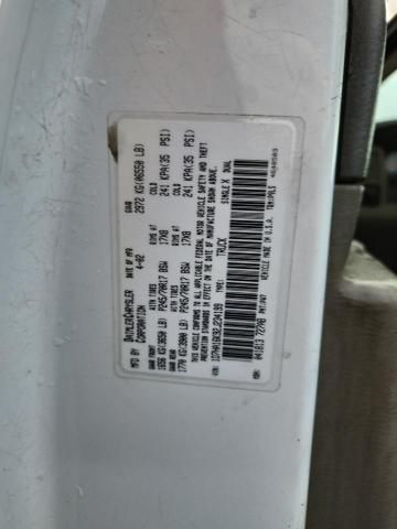 2002 Dodge RAM 1500