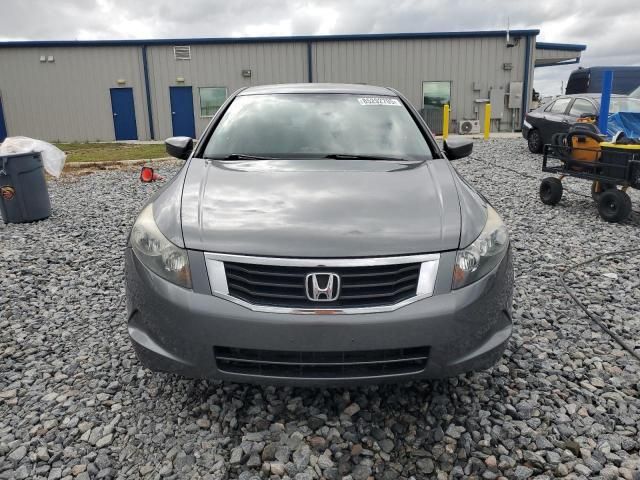 2010 Honda Accord LX