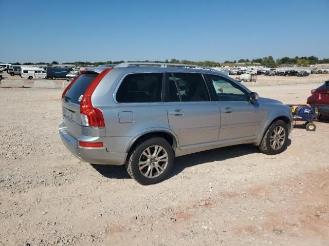 2013 Volvo XC90 3.2