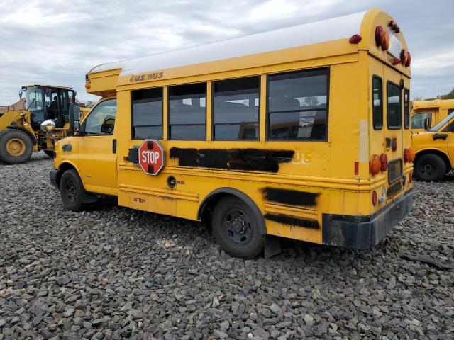 2006 Chev 2006 Bluebird Micro Bird G3500-School Bus