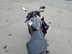 2011 Kawasaki EX650 C