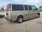 2011 GMC Savana G1500 LS