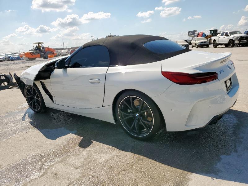 2023 BMW Z4 Sdrive30i