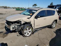 2017 Jeep Compass Sport for sale in Woodhaven, MI