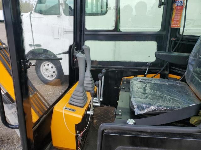 2024 Rfqn Escavator