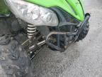 2017 Arctic Cat 2018 Arctic Cat Arti ATV
