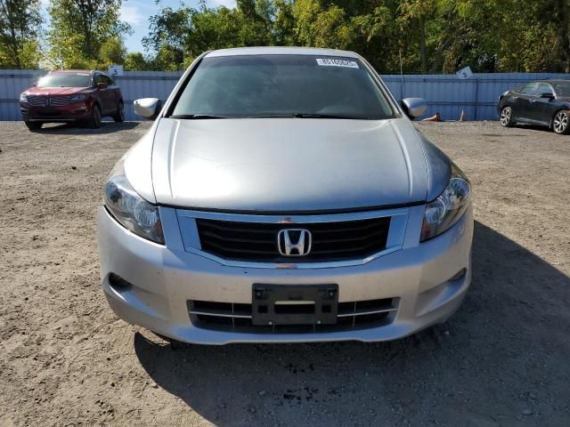 2008 Honda Accord EXL