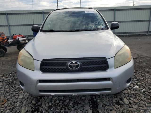 2008 Toyota Rav4