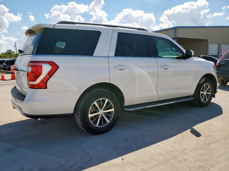 2018 Ford Expedition XLT