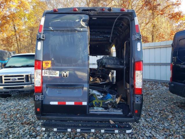 2021 Dodge RAM Promaster 3500 3500 High