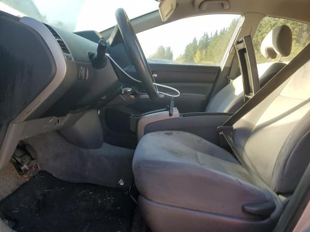 2005 Toyota Prius